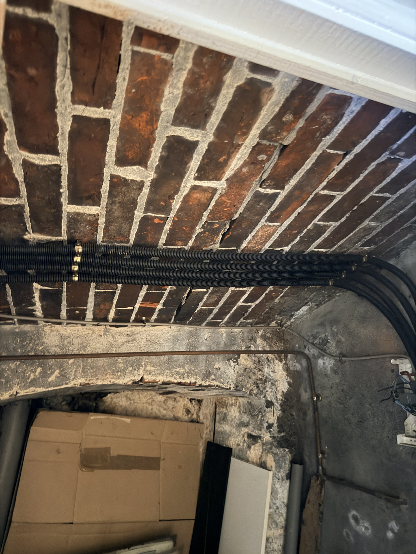 Maison de ville à vendre à Toucy dans l'Yonne (89130) idéale