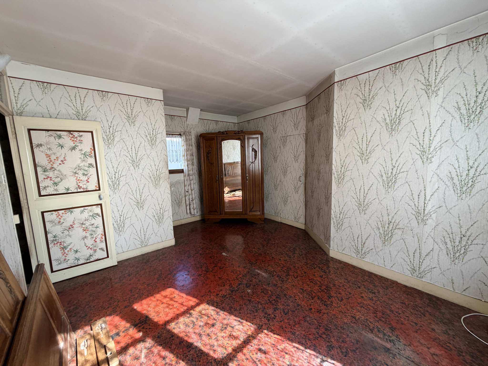 Maison de ville à vendre à Toucy dans l'Yonne (89130) idéale