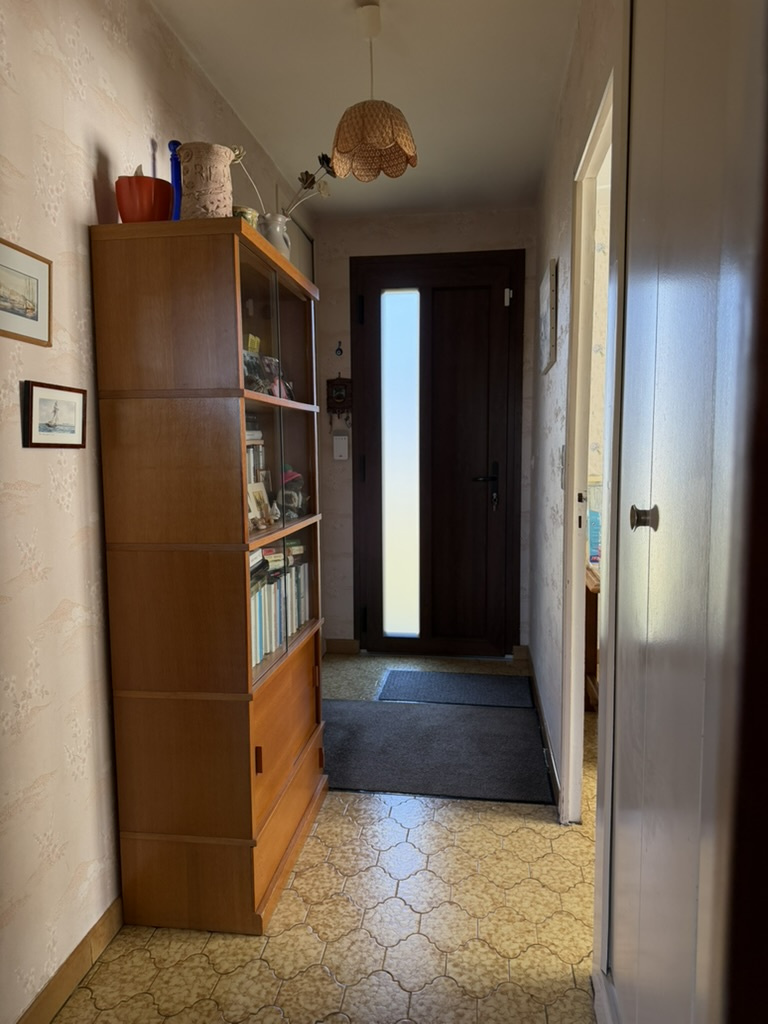 TOUCY (89130) INVESTISSEMENT LOCATIF LOCATAIRE EN PLACE