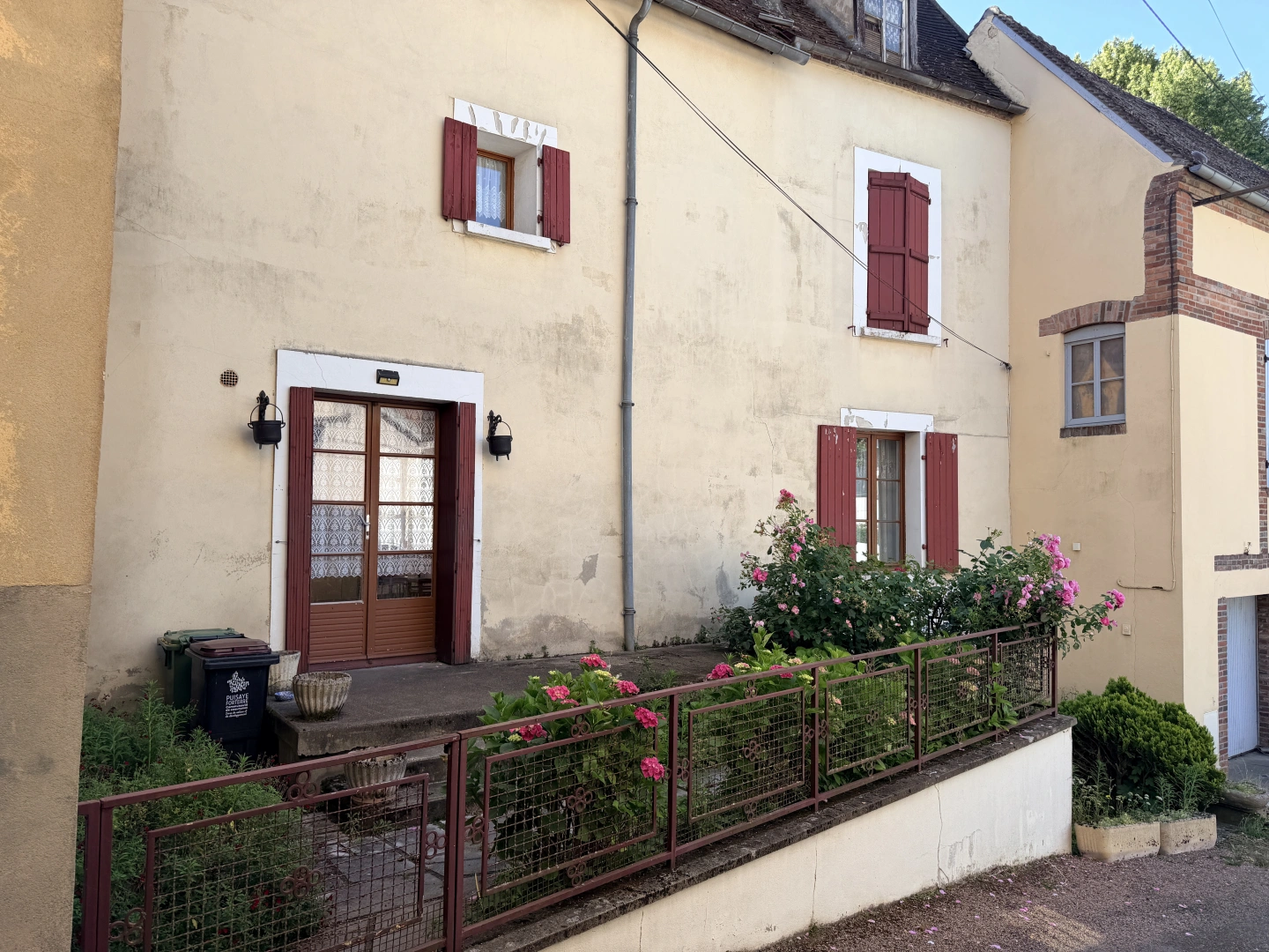 property