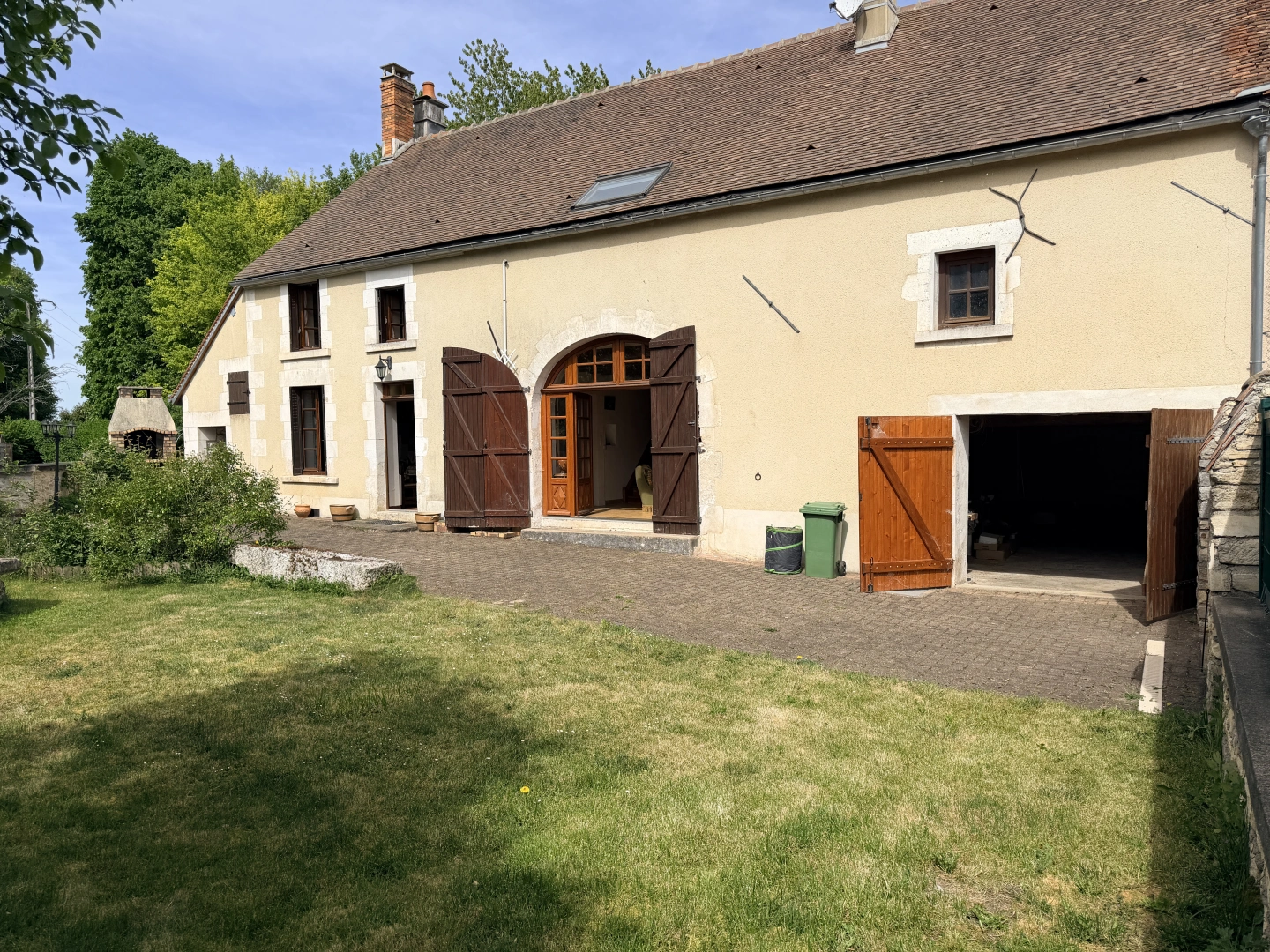 property