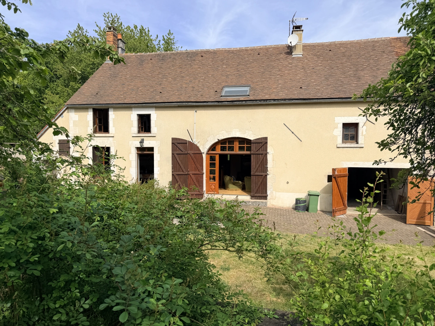 property